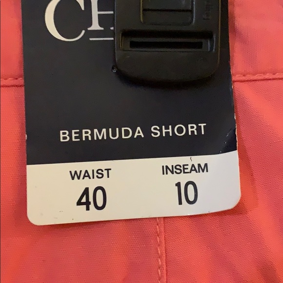 Men’s chaps shorts - Picture 5 of 5